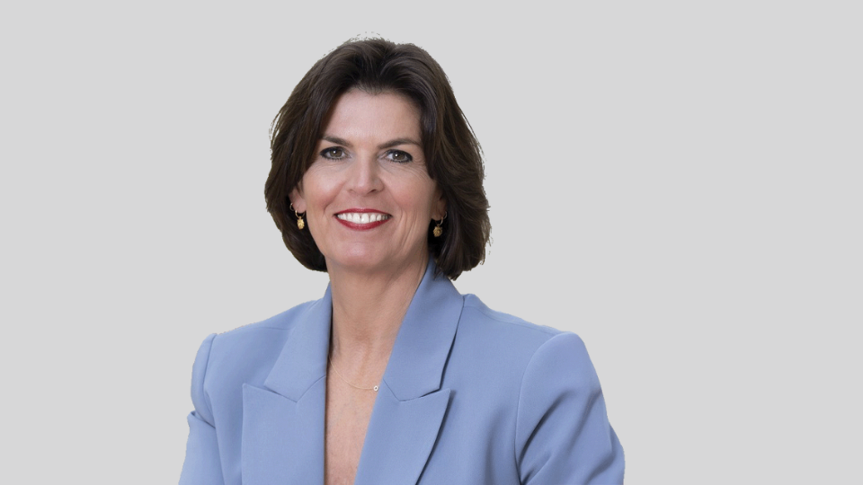 Astrid Posthouwer, RvA ZorgDomein. Voorzitter RvB bij Meander Medisch Centrum