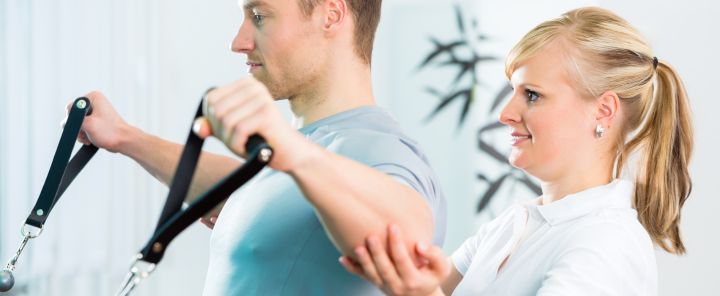 Board Fysiotherapie,