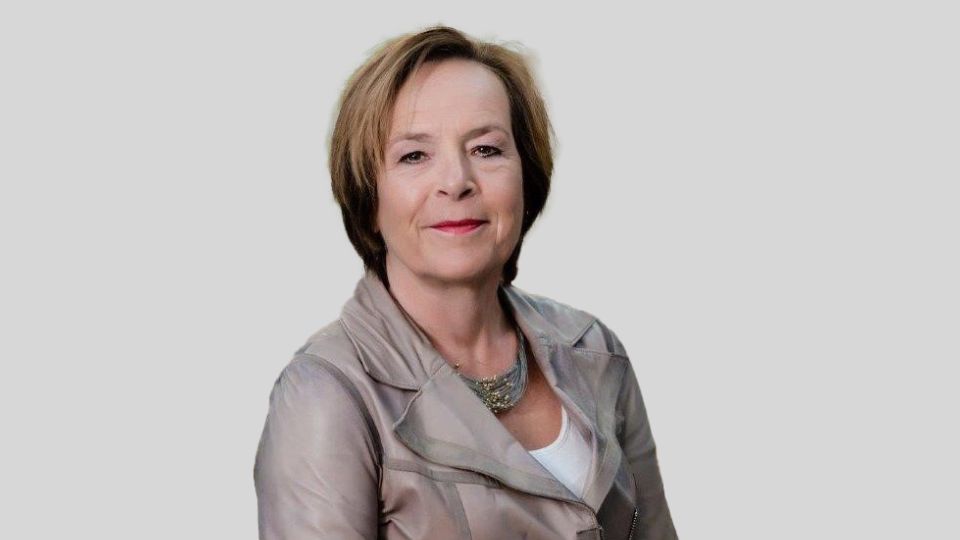 Gita Gallé, voorzitter RvA ZorgDomein