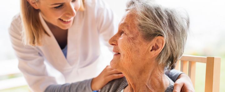 Samenwerken via Boards verbetert zorg voor parkinson
