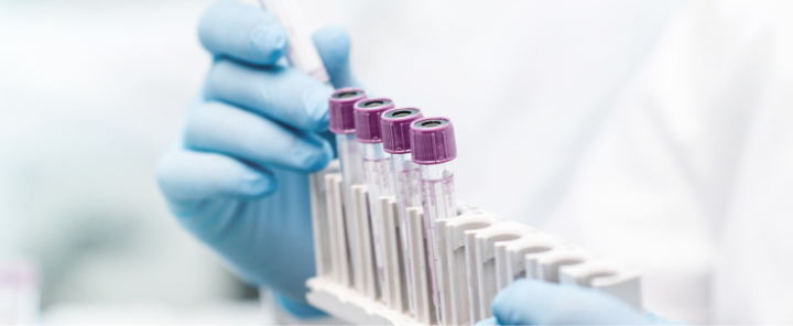Labcodeset en ZorgDomein