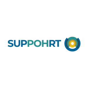 Suppohrt