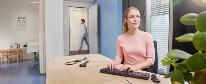 ZorgDomein zet AI-techniek in, zodat verwijzers  sneller de best passende zorg kunnen vinden