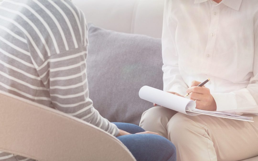 NVGzP en ZorgDomein zetten in op digitaal werken gezondheidpsychologen