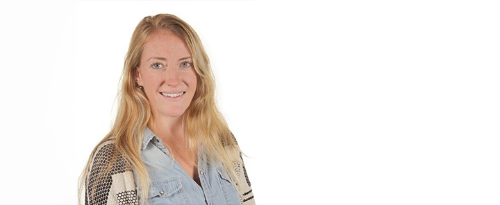 Jeanine van Hövell