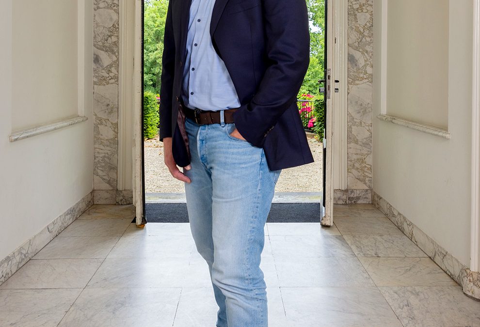 Maarten Koks