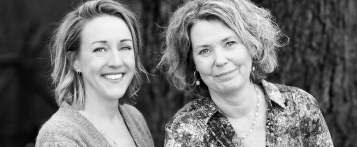 Afbeelding van Janneke Herink en Anneloes Smits