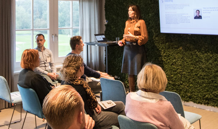 Afbeelding_artikel_ZD_event_Alke Presentatie Alke en De route naar regionaal goed georganiseerde zorg op afstand