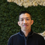 Gordon Cheung Gordon Cheung