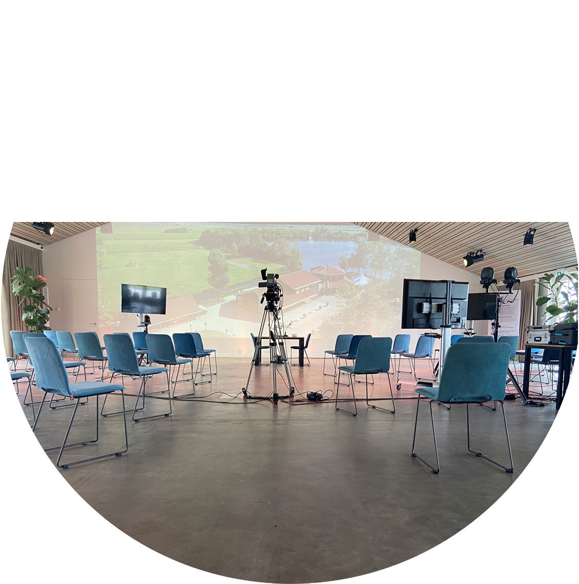 ZorgDomein event