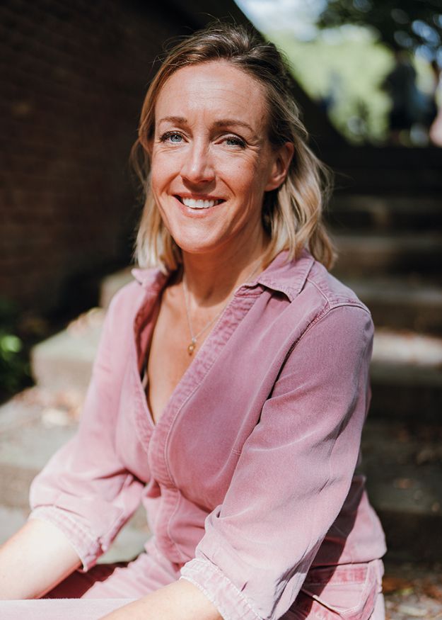 Interview met fysiotherapeut, Jouri van den Broeke