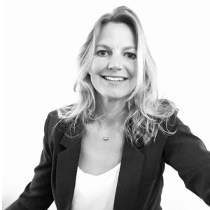 Karen Bruysters Karen Bruysters, Innovatiemanager Cordaan