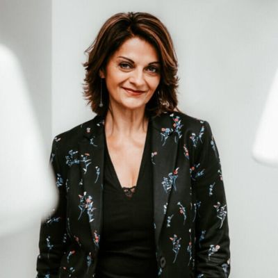 Lucia Walter Lucia Walter, beleidsadviseur GGZ