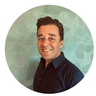 Paul Simoons Paul Simoons, algemeen directeur ZorgDomein