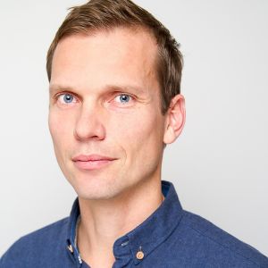 Rik Koekenbier Rik Koekenbier, strategisch manager netwerkzorg bij ZorgDomein