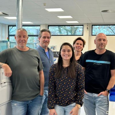 SALT SALT eerstelijns diagnostische centrum
