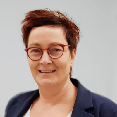 Margret de Haan Margret de Haan, huisartsenpraktijk Elburg