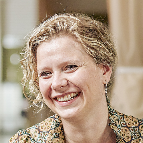zorgdomein-profiel-lisette-beelen Huisarts Elvira van Santvoort